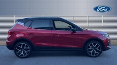 SEAT Arona 1.0 TSI 115 FR Sport [EZ] 5dr DSG Petrol Hatchback